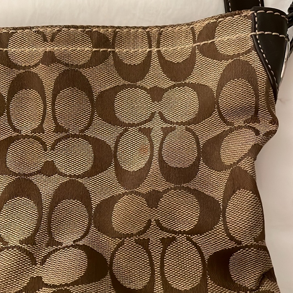 Coach bag - Picture 7 of 7
